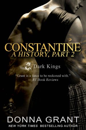 [Dark Kings 11.70] • Constantine · A History Part 2